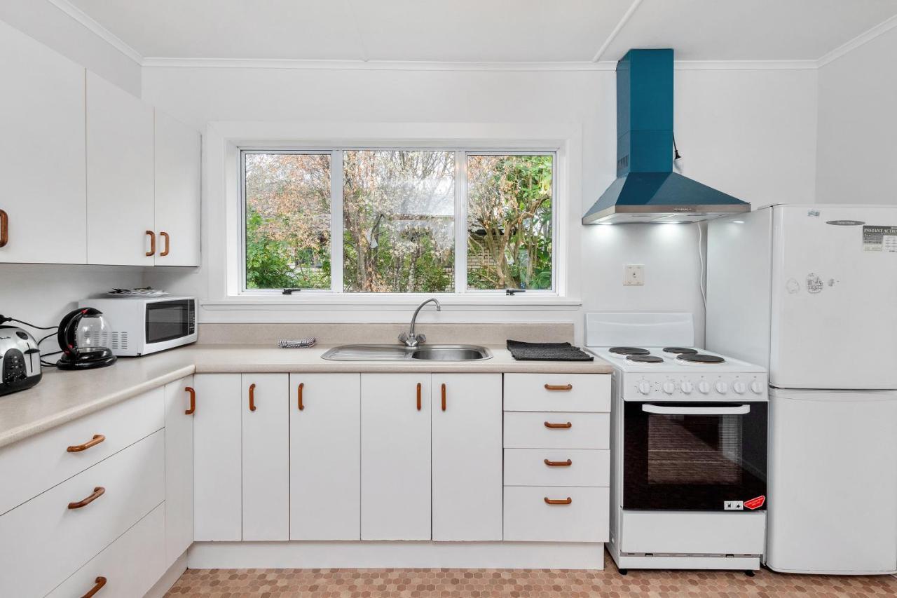 3 Bedroom In Onehunga W Parking - Wifi - Netflix Auckland Buitenkant foto