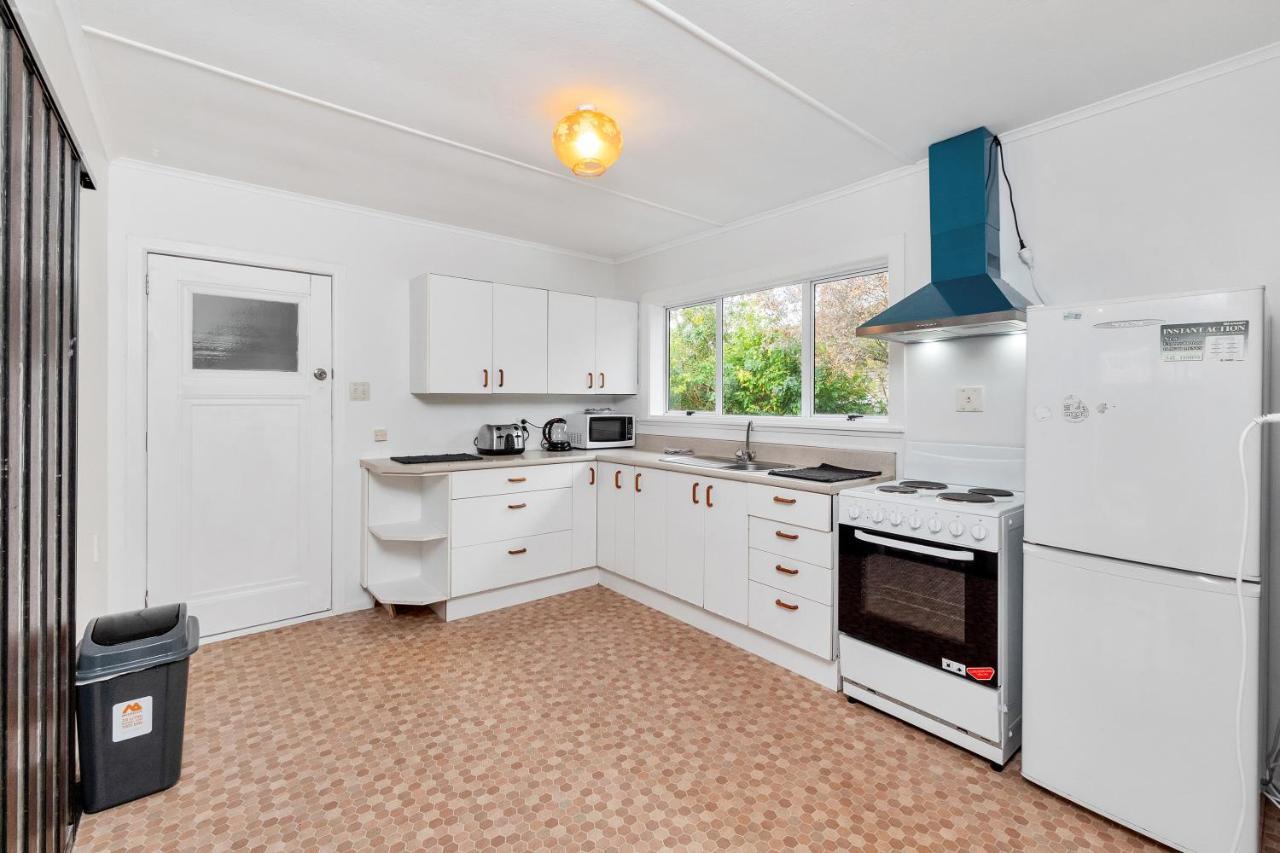 3 Bedroom In Onehunga W Parking - Wifi - Netflix Auckland Buitenkant foto