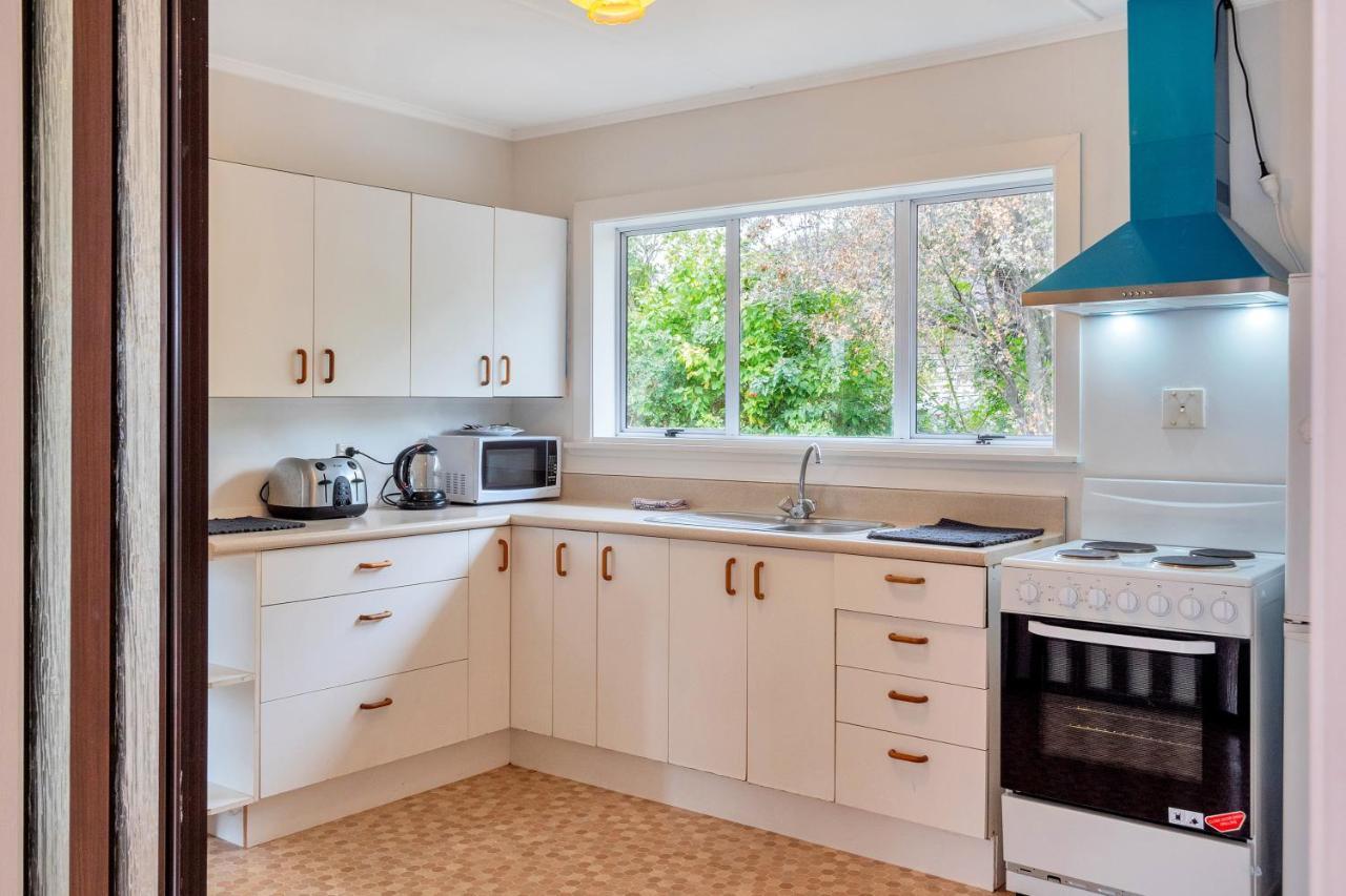 3 Bedroom In Onehunga W Parking - Wifi - Netflix Auckland Buitenkant foto