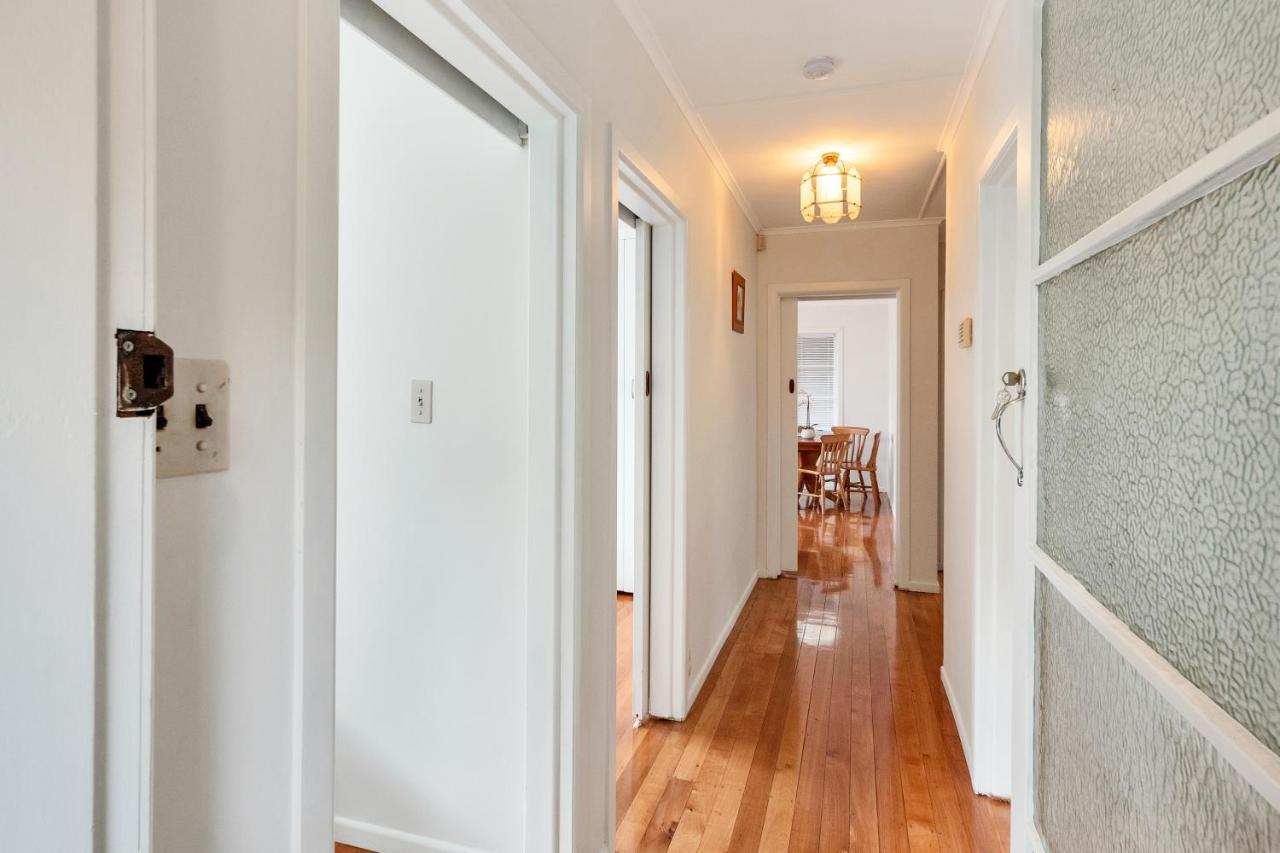 3 Bedroom In Onehunga W Parking - Wifi - Netflix Auckland Buitenkant foto